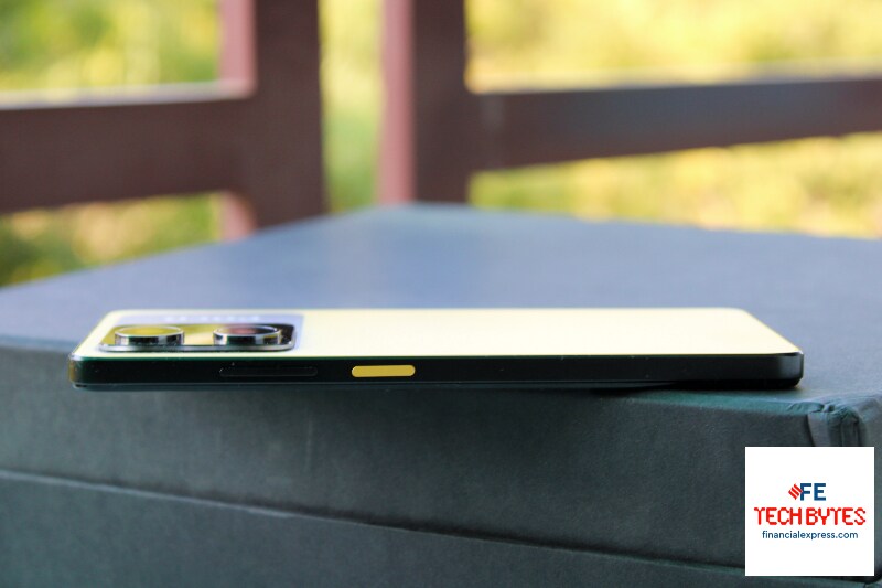 Poco X5 Pro 5G