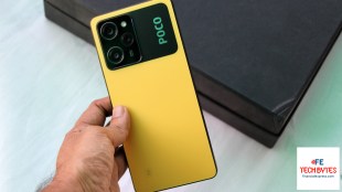 Poco X5 Pro first look