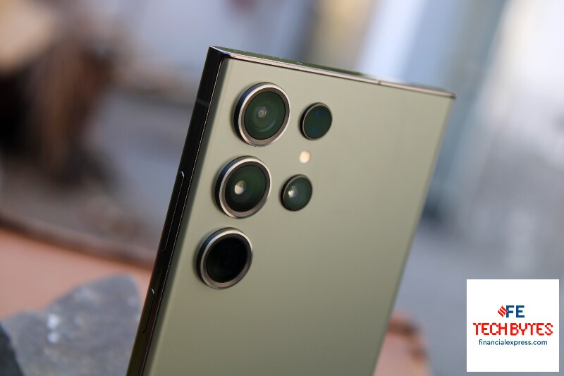 Samsung Galaxy S23 Ultra quick review