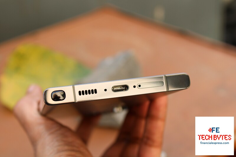Samsung Galaxy S23 Ultra quick review