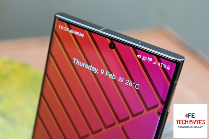 Samsung Galaxy S23 Ultra quick review