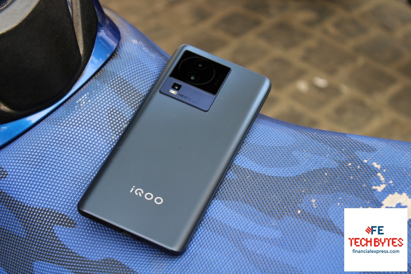 iQOO Neo 7 5G quick review