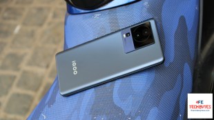 iQOO Neo 7 5G quick review