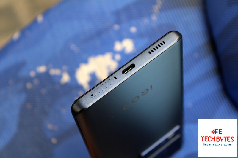 iQOO Neo 7 5G quick review