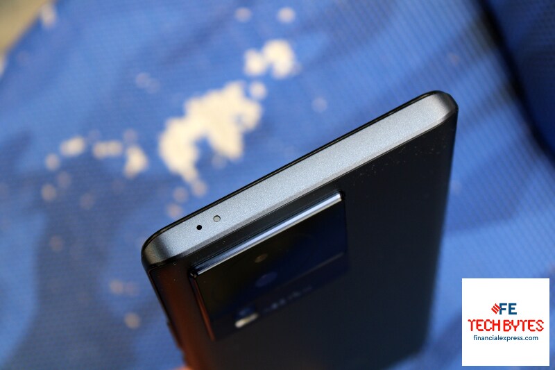 iQOO Neo 7 5G quick review