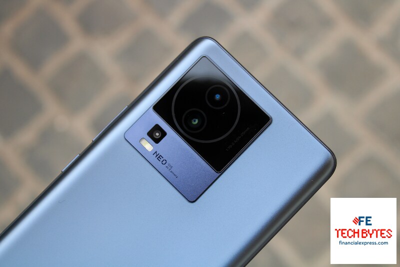 iQOO Neo 7 5G quick review