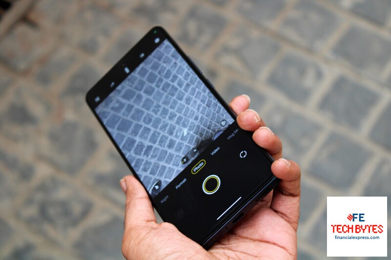 iQOO Neo 7 5G quick review
