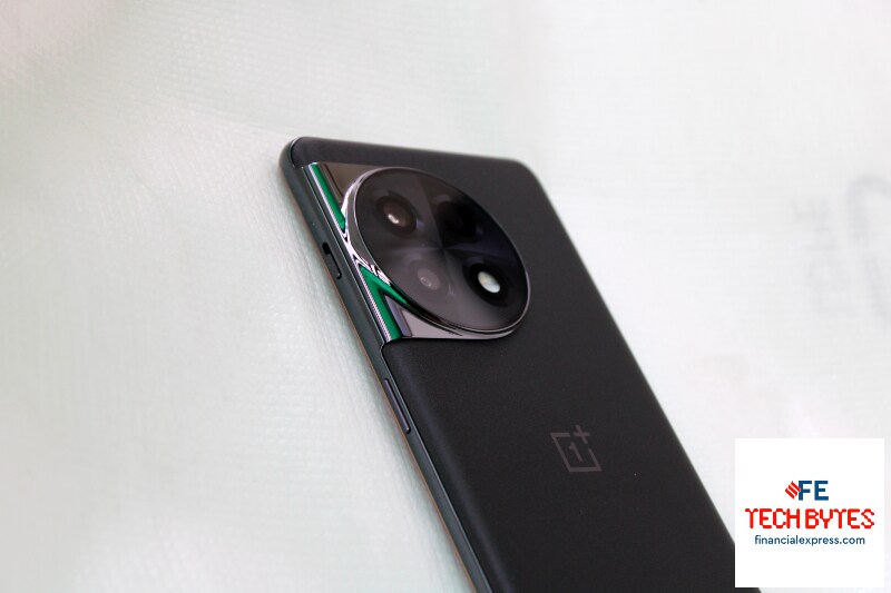 OnePlus 11R 5G review