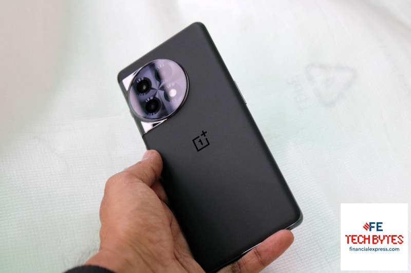 OnePlus 11R 5G review
