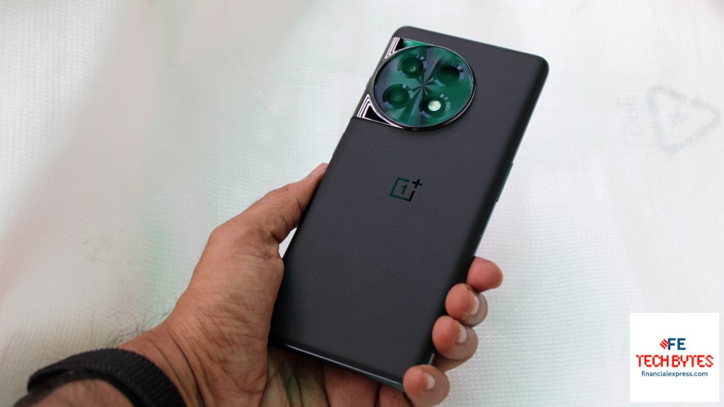OnePlus 11R 5G review