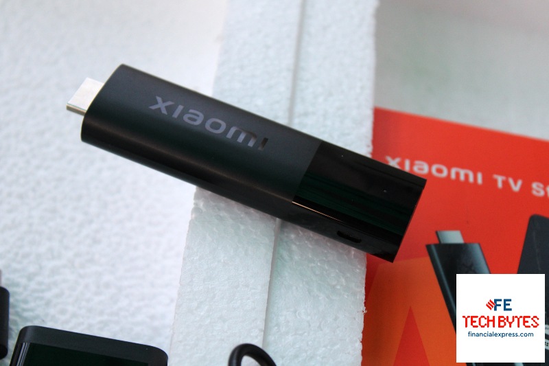 Xiaomi TV Stick 4K first look and quick review