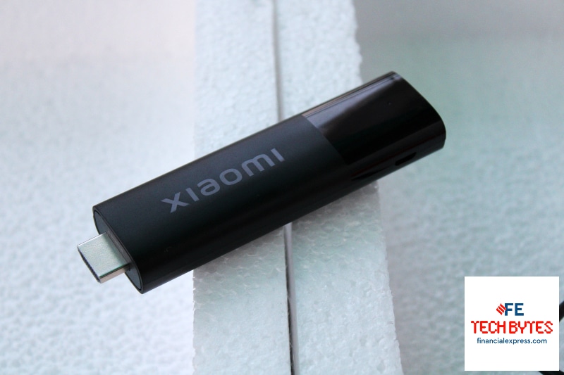 Xiaomi TV Stick 4K first look and quick review