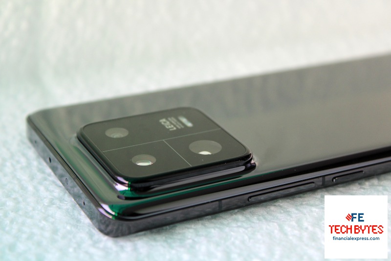 Xiaomi 13 Pro first impressions