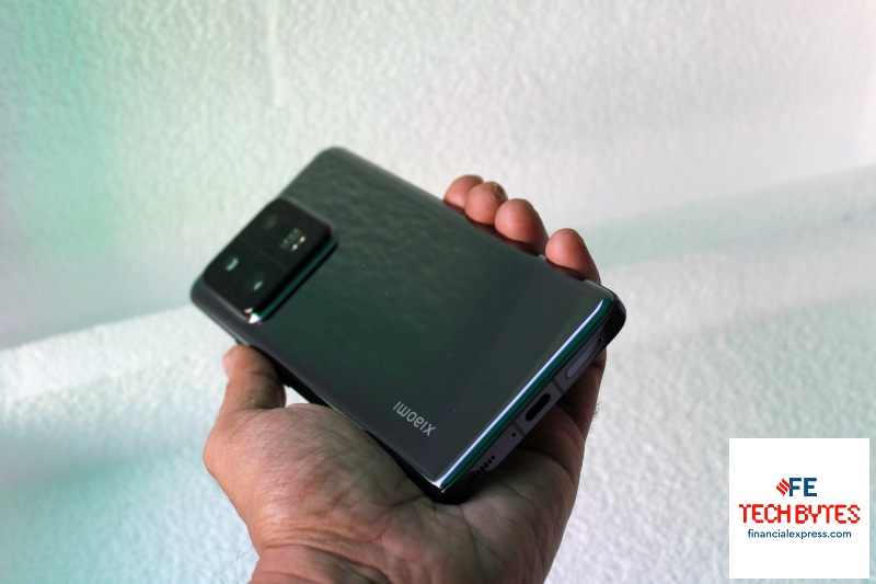 Xiaomi 13 Pro first impressions