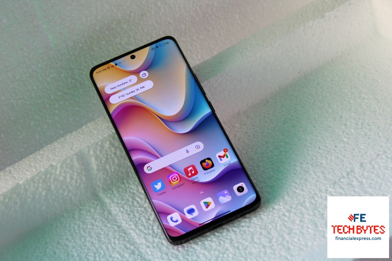 Xiaomi 13 Pro first impressions