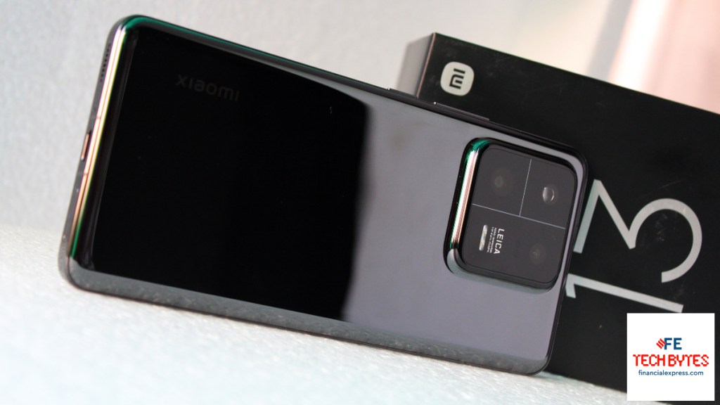 Xiaomi 13 Pro first impressions