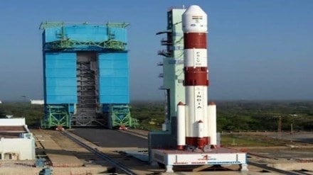 Countdown to ISRO's SSLV-D2 Launch