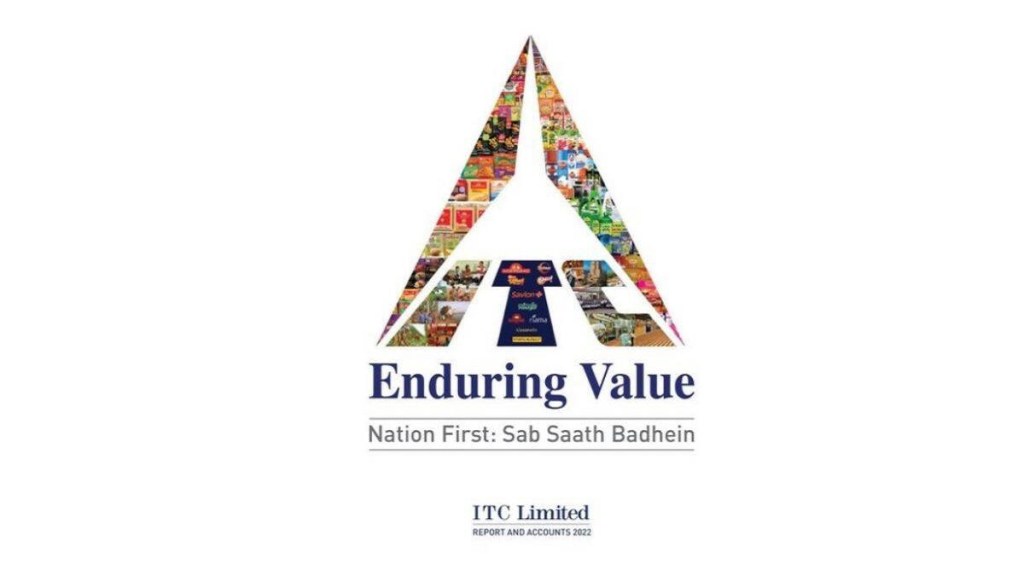 itc, cigarette, itc quarterly results, quarter results