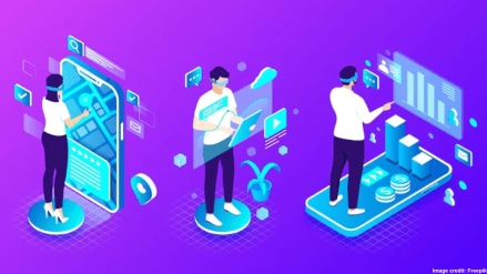 The role of Augmented Reality in e-commerce platforms