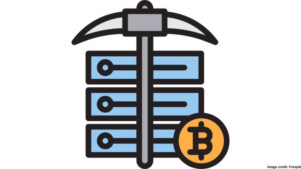 Future predictions indicate that BTC mining prospects post 2023 will be dependent on technological advancements Future predictions indicate that BTC mining prospects post 2023 will be dependent on technological advancements