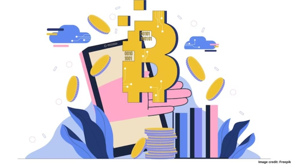 Going by sources, Kommersant and BitRiver are platforms which provide colocation services for cryptocurrency mining operations