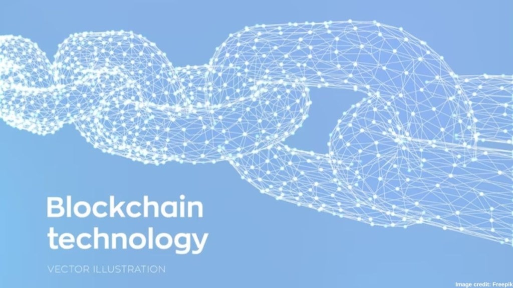 Reportedly, the attendees got the chance to get ‘Proof of Charity’ tokens Reportedly, the attendees got the chance to get ‘Proof of Charity’ tokens