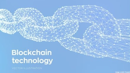 Reportedly, the attendees got the chance to get ‘Proof of Charity’ tokens