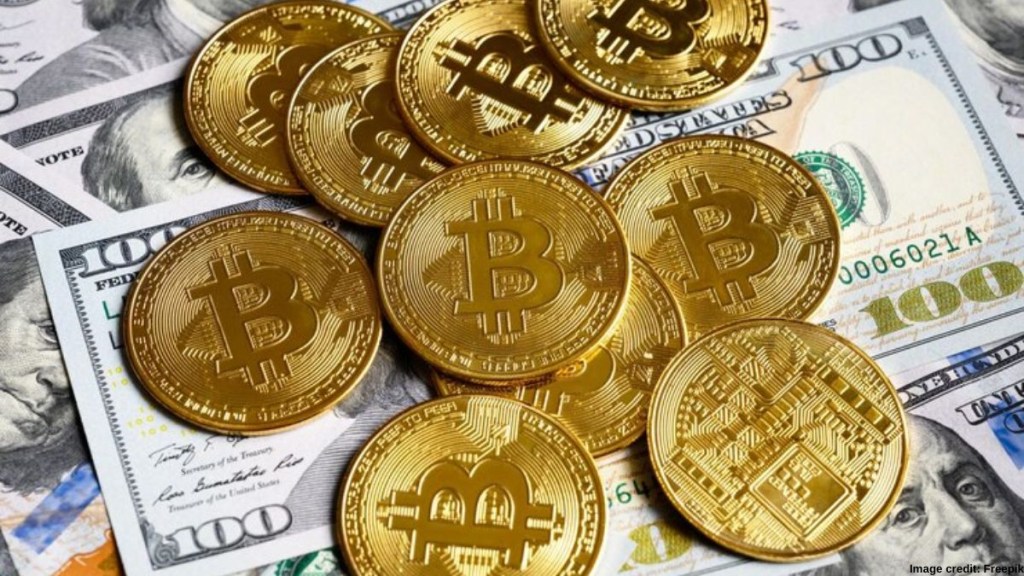 After gains during the pandemic, the cryptocurrency market plunged in 2022 After gains during the pandemic, the cryptocurrency market plunged in 2022