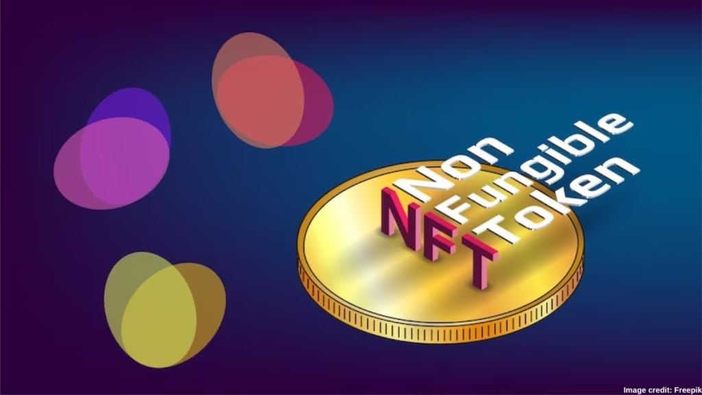 According to METAV.RS, NFT-based weekly sales capacity increased from 100 in 2017 to around 15,000-50,000 range in 2022