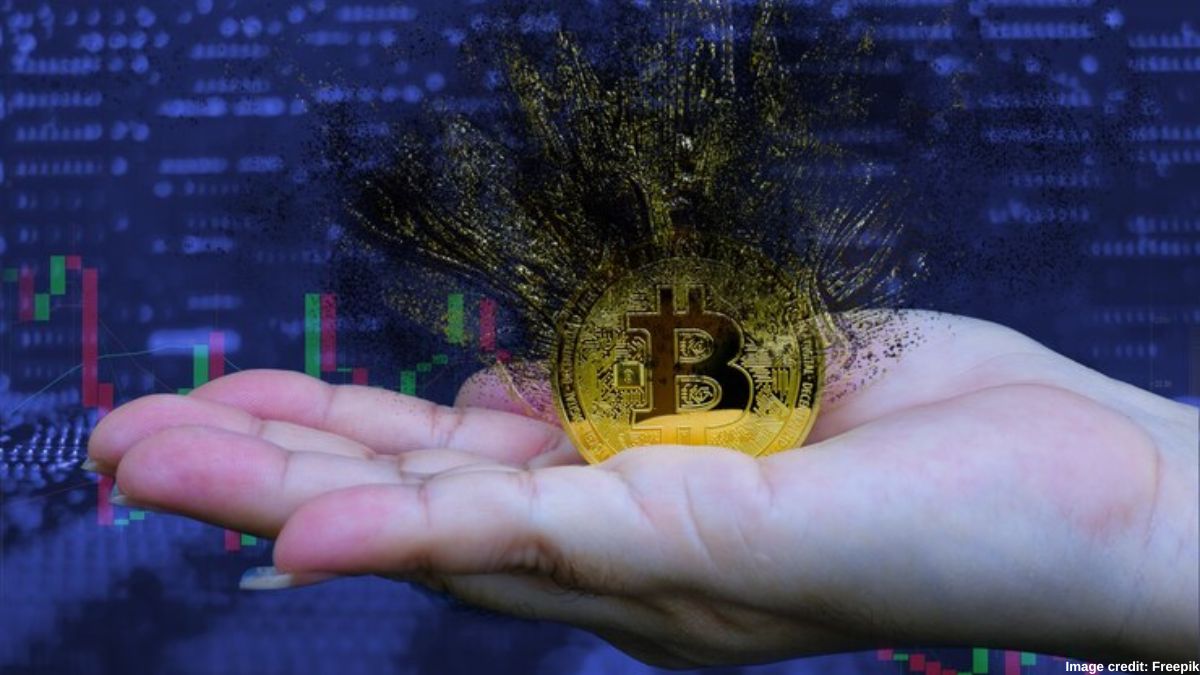 Under the partnership, United States and its allies provide funding to developing economies