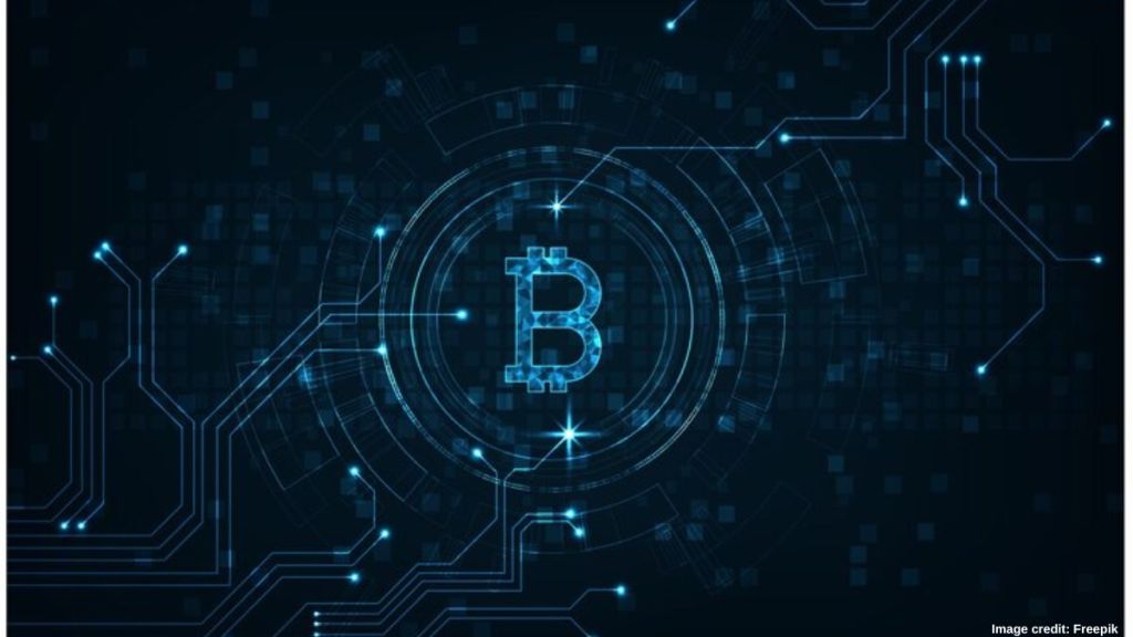 India’s tryst with blockchain