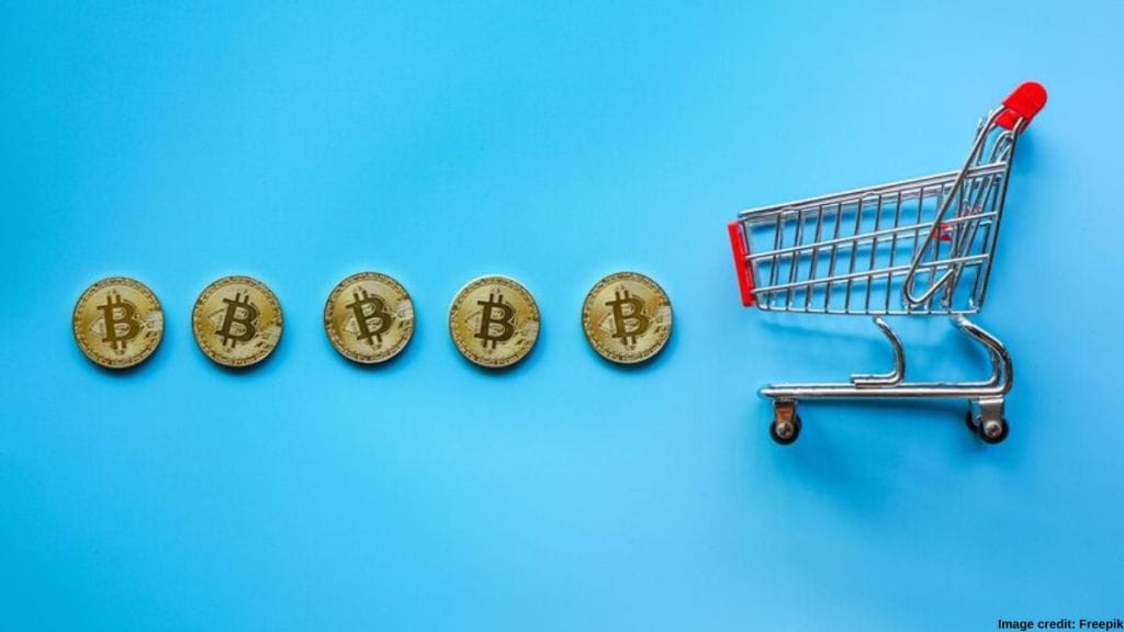 Going by Chainalysis’ official website, it’s a blockchain-based platform