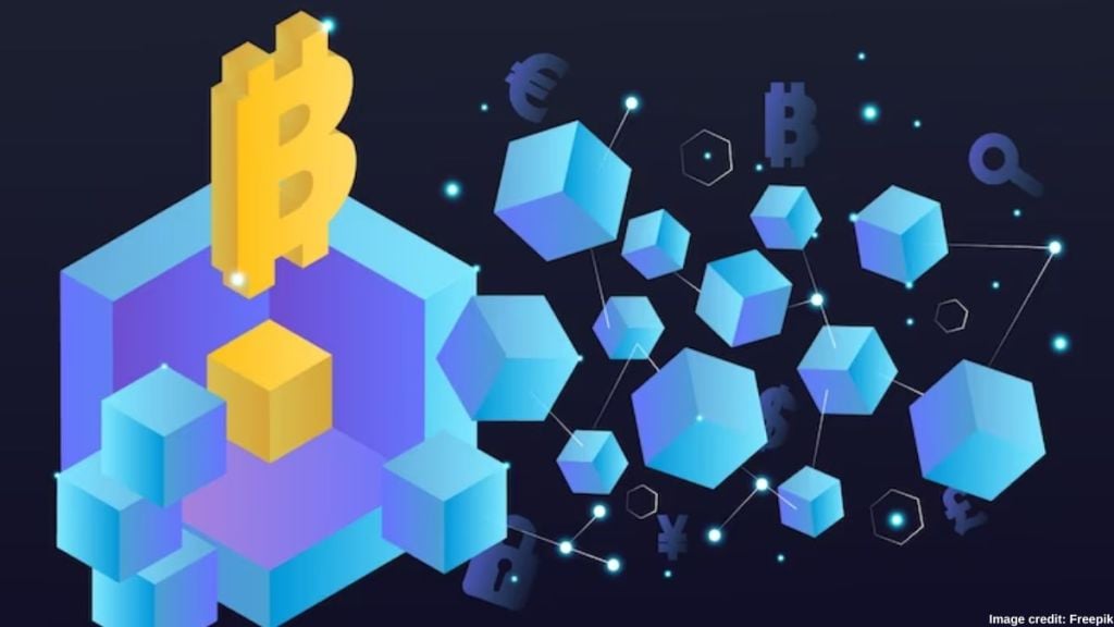 These four concepts will help you understand blockchains