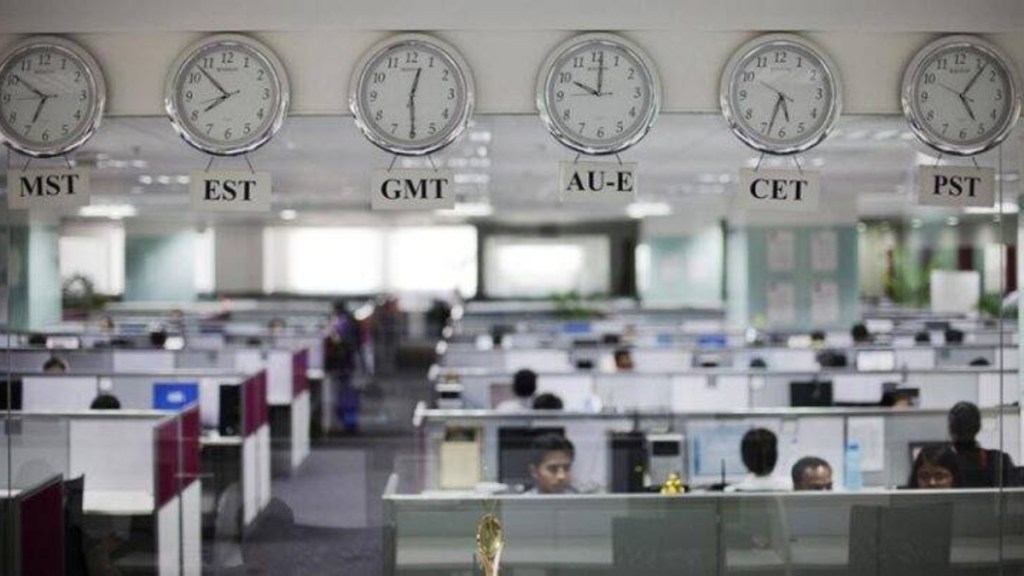 It Sector, IT companies, IT jobs, IT jobs in India, ICICI Securities report, tech jobs, techies