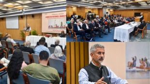 India & LAC Region There is a natural convergence between the two, says EAM Jaishankar