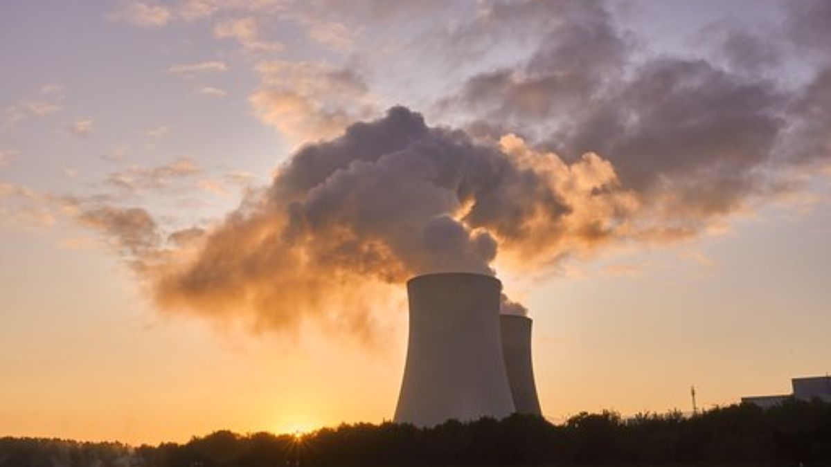 India, US making fresh efforts for practical cooperation in civil nuclear energy sector India, US making fresh efforts for practical cooperation in civil nuclear energy sector