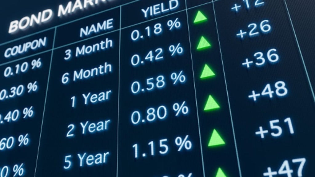 India will get into global bond indices on own terms Official