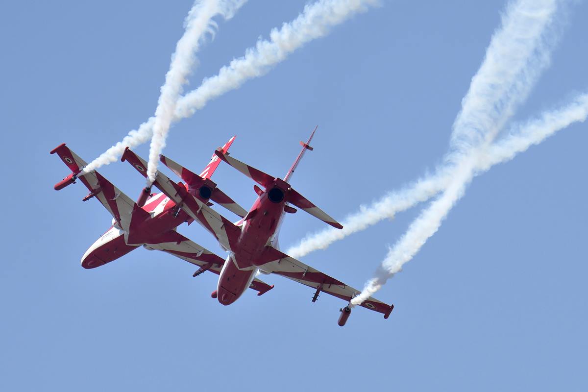 Indian Air Force, Prayagraj, Uttar Pradesh, Bhopal, Madhya Pradesh, Bamrauli, Sangam, Ordnance Depot Fort, Bhojtal Lake, Chandigarh, Sukhna Lake Indian Air Force, Prayagraj, Uttar Pradesh, Bhopal, Madhya Pradesh, Bamrauli, Sangam, Ordnance Depot Fort, Bhojtal Lake, Chandigarh, Sukhna Lake