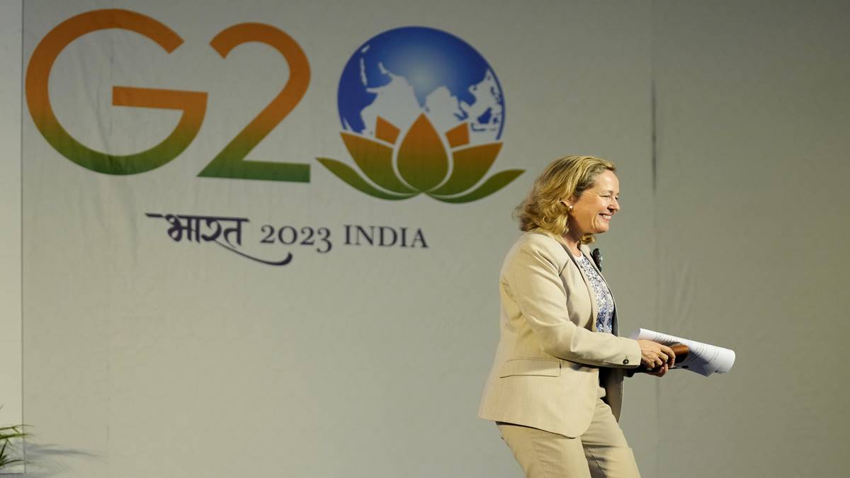 g20, India,