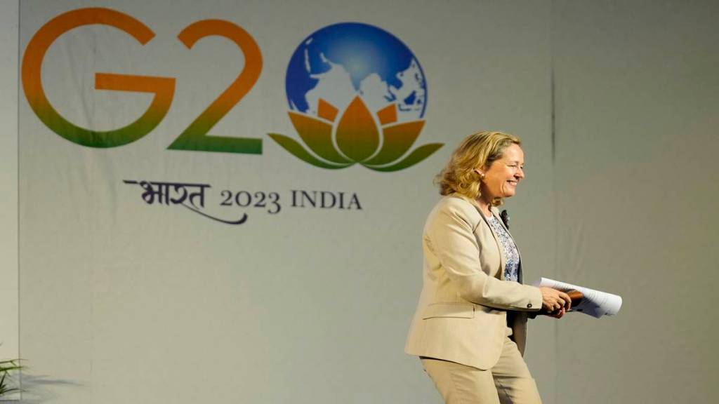 g20, India,