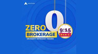 zero brokerage