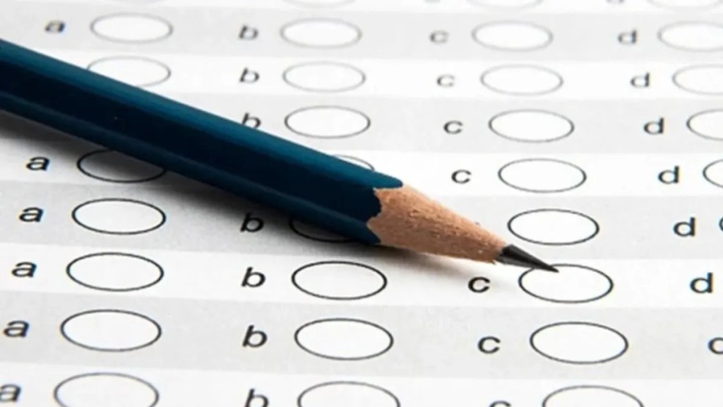 NTA released JEE Main answer key for session 1, 2023.