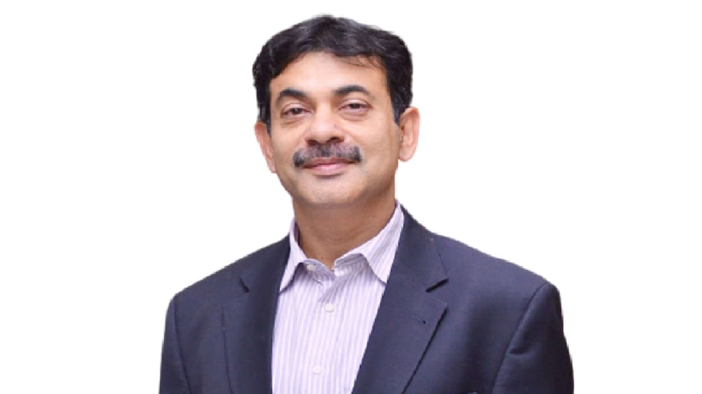 Jayesh Ranjan, IAS, Telangana