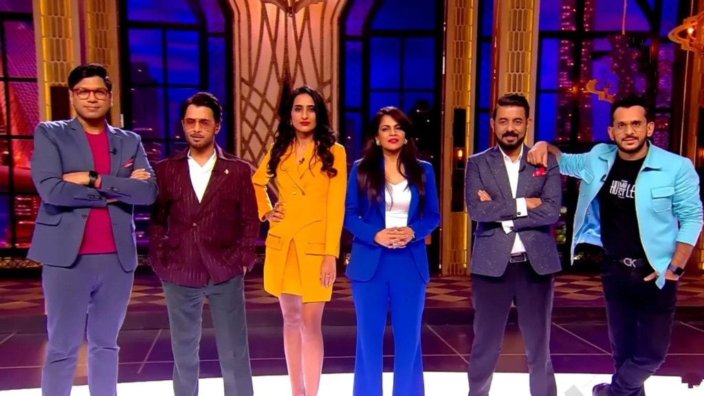 Shark Tank S2 has grabbed eyeballs all over the country.