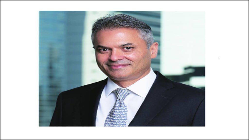 Kanak Kapur Kanak Kapur