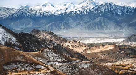 In the last few years, developments on India’s western and northern borders have occupied greater space in political and social media discourses