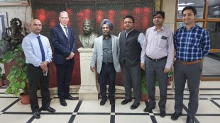 Colon cancer, Cancer trial, cancer research, colon cancer in india, healthcare news,