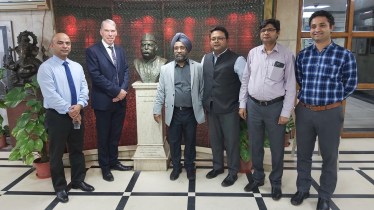 Colon cancer, Cancer trial, cancer research, colon cancer in india, healthcare news,