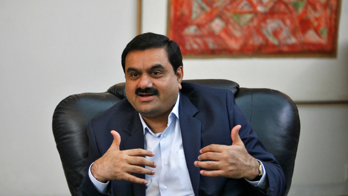 Gautam adani, Adani Group, Hindenburg Research, investor meetings, corporate finance, global banks, stock market, bonds, debt repayments Gautam adani, Adani Group, Hindenburg Research, investor meetings, corporate finance, global banks, stock market, bonds, debt repayments