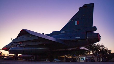 LCA heading for its maiden multilateral exercise to UAE